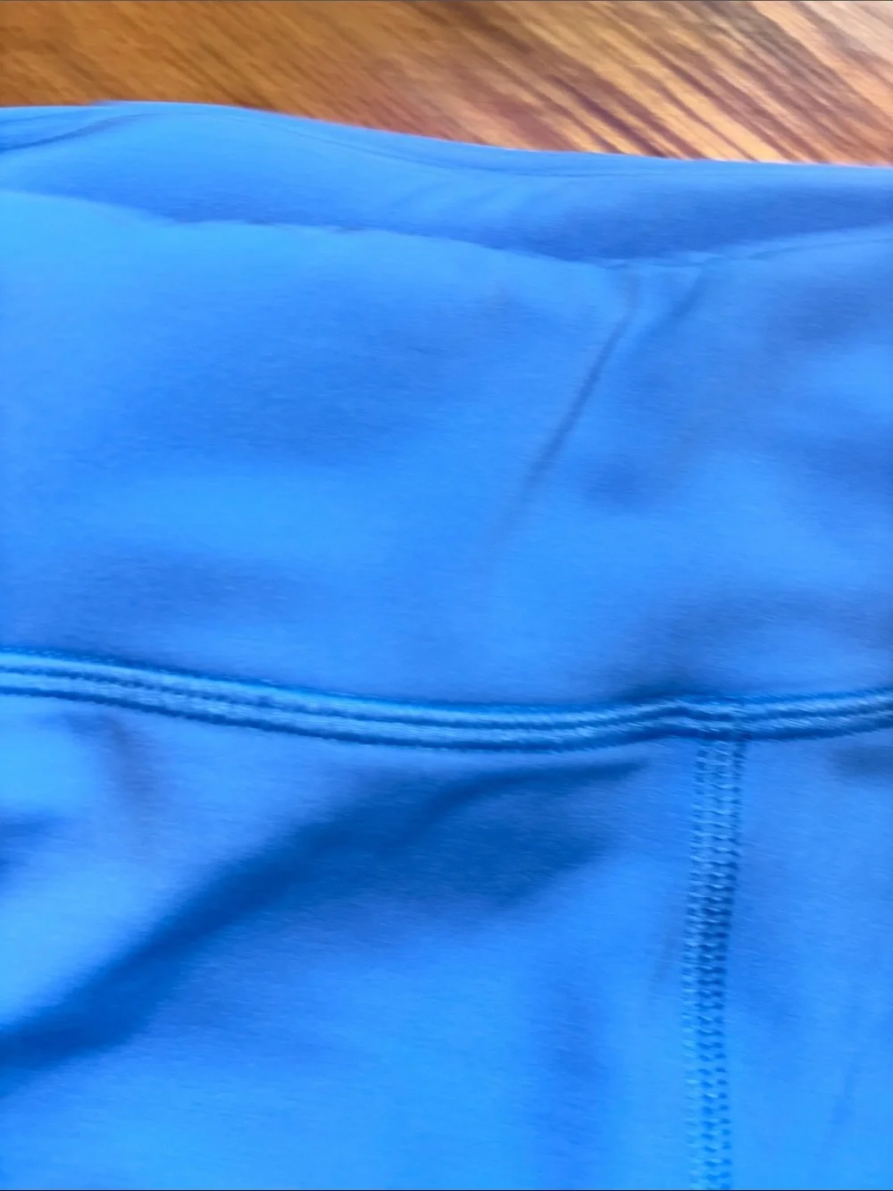 Tory Burch comfortable blue